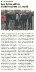 Article de Presse